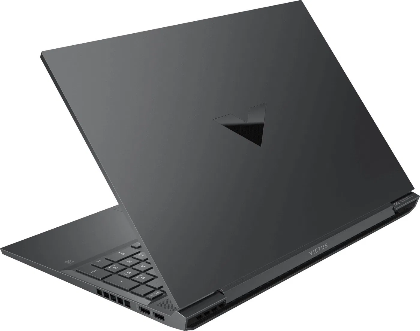 Laptop HP Laptop HP Victus 16-d0143nf / 68C29EA / Intel Core i7 / 16GB / 1TB SSD / Nvidia RTX3050Ti / FullHD / Win11 / Czarny