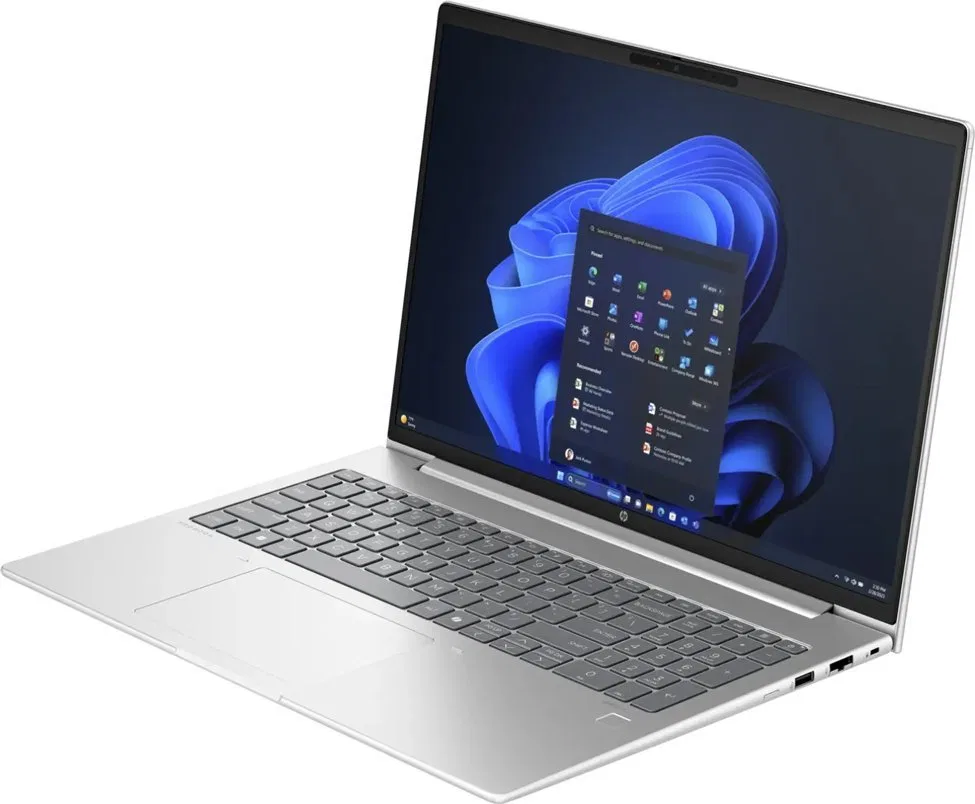 Laptop HP HP PB465G11 R7-7735U 16 16GB/512 PC Germany - German localization