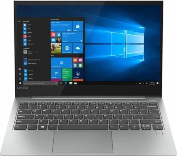 Laptop Lenovo Yoga S730-13IWL (81J0007QMH)