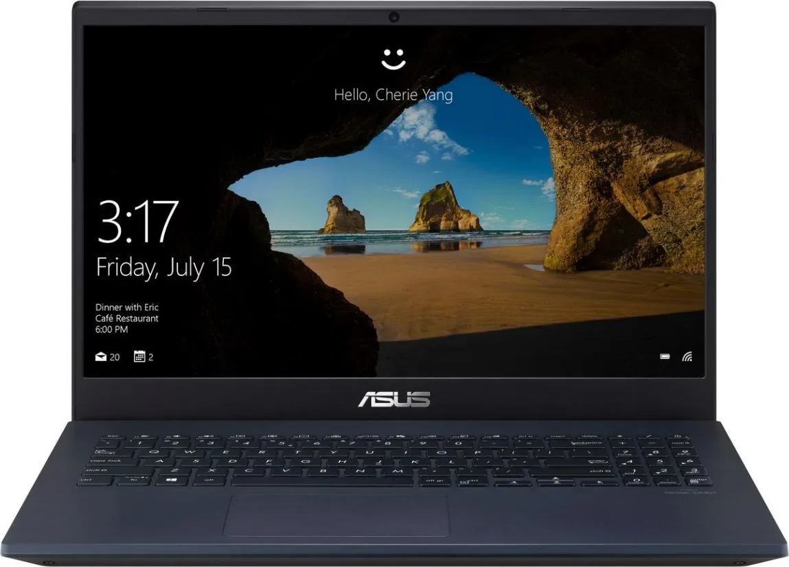 Laptop Asus VivoBook X571GT (X571GT-BQ076T)