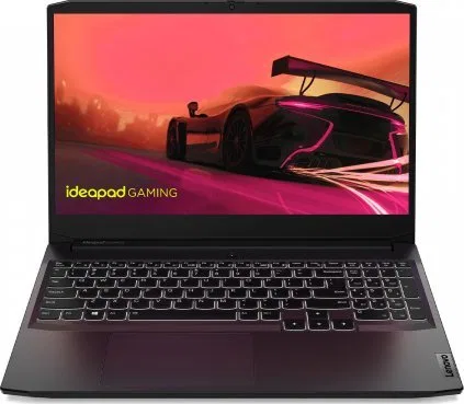 Laptop Lenovo IdeaPad Gaming 3 15IMH05 (81Y401AJUS)