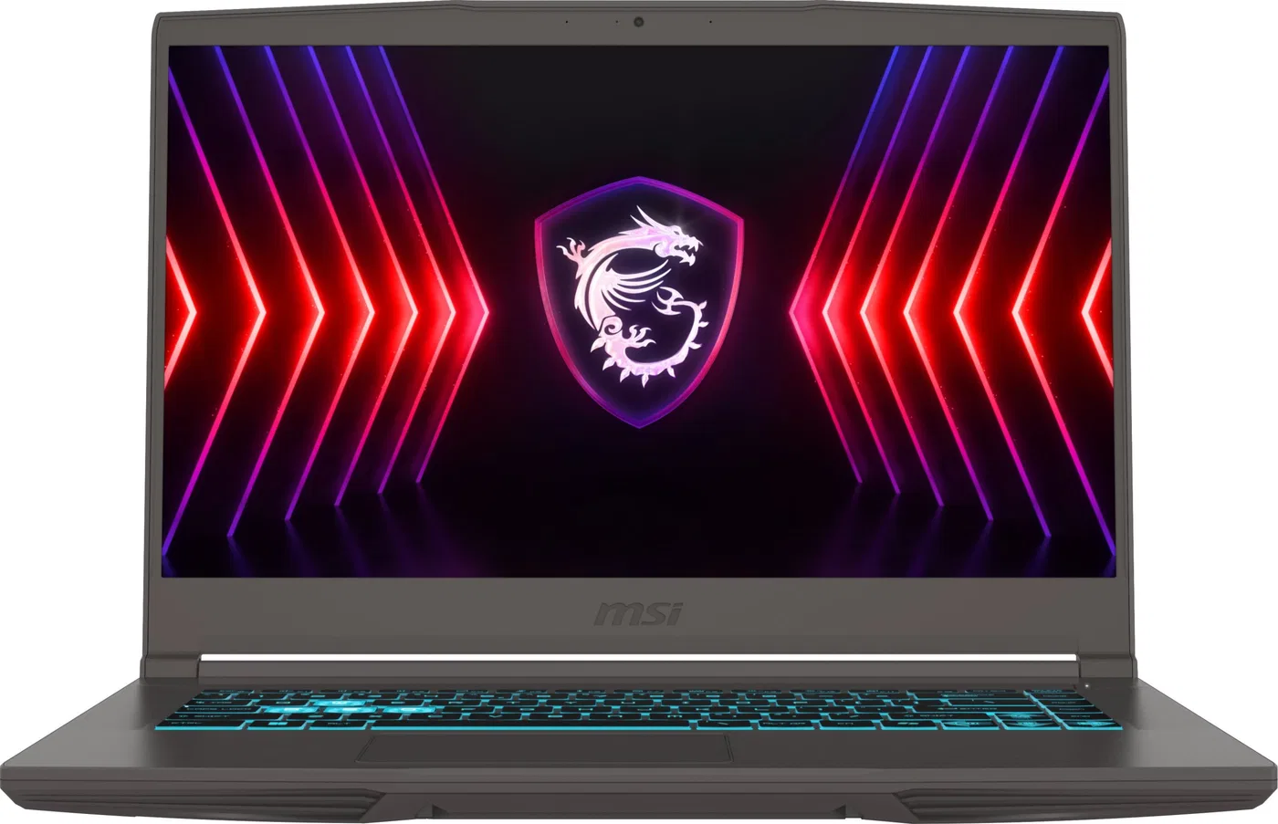 Laptop MSI Thin 15 B12UC-2013NL 15.6 144Hz i5-12450H 16GB 512SSD RTX3050 W11