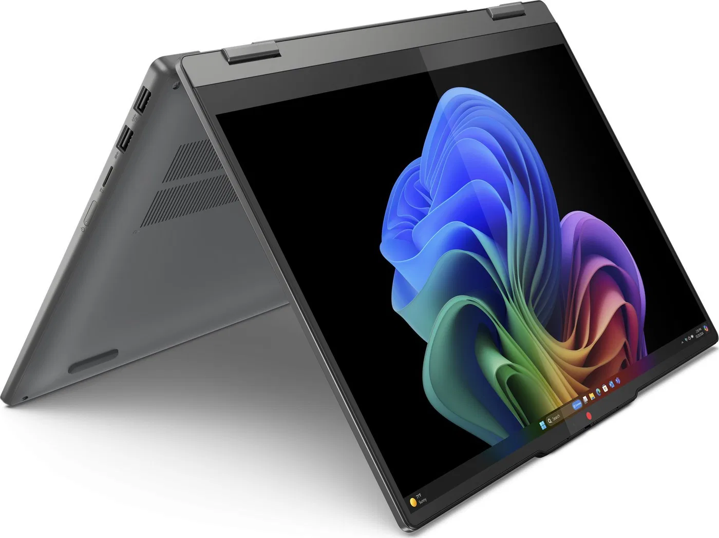 Laptop Lenovo IdeaPad 5 2-in-1 14Q8X9 X Plus X1P-42-100 / 16 GB / 1 TB / W11 (83GH001BMH)