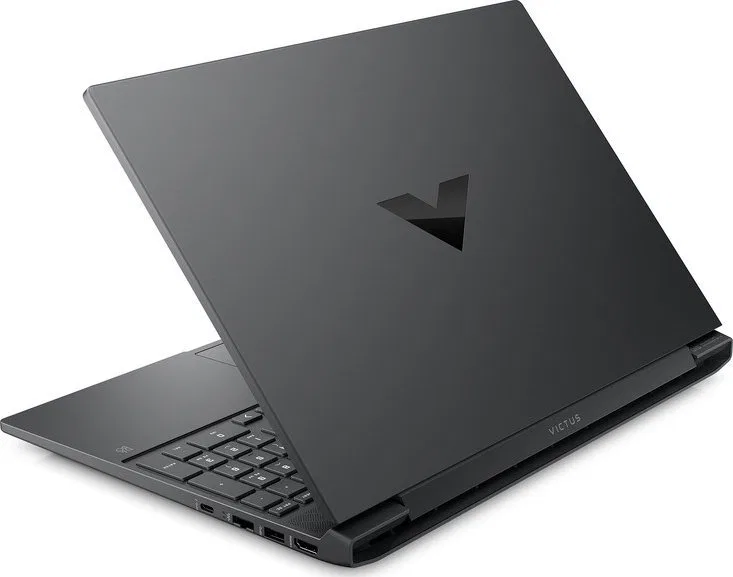 Laptop dla gracza Victus HP 15-fb1111nw / 8L726EA / AMD Ryzen 5 / 16GB / SSD 512GB / RTX 2050 / FullHD / 144Hz / Win 11