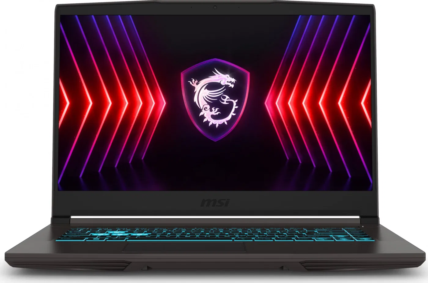 Laptop MSI Notebook|MSI|Thin A15 B7UC|CPU Ryzen 7|7735HS|3200 MHz|15.6"|1920x1080|RAM 16GB|DDR5|4800 MHz|SSD 512GB|NVIDIA GeForc