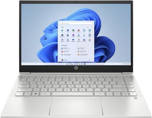 Laptop HP HP Pavilion 14-dv2104nw i7-1255U 14,0"FHD IPS 250nits 16GB DDR4 3200 SSD512 Intel Iris Xe Graphics Win11 Silver