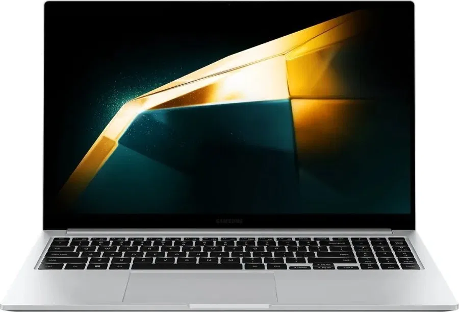 Laptop Samsung Samsung Galaxy Book4 Laptop 15,6" IPS