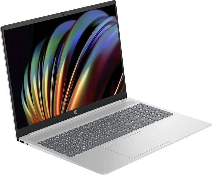 Laptop HP Pavilion 16-af0054nw / A02LGEA / Intel Ultra 7 / 16GB / SSD 1TB / Intel Graphics / WUXGA / Win 11 / Srebrny