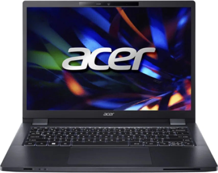 Laptop Acer Acer TravelMate TMP414-53-TCO-32AV 16“ WUXGA IPS i3-1315U/16GB/SSD 512GB/Intel Iris Xe Graphics/Win11HOME/Eng kbd/Gr