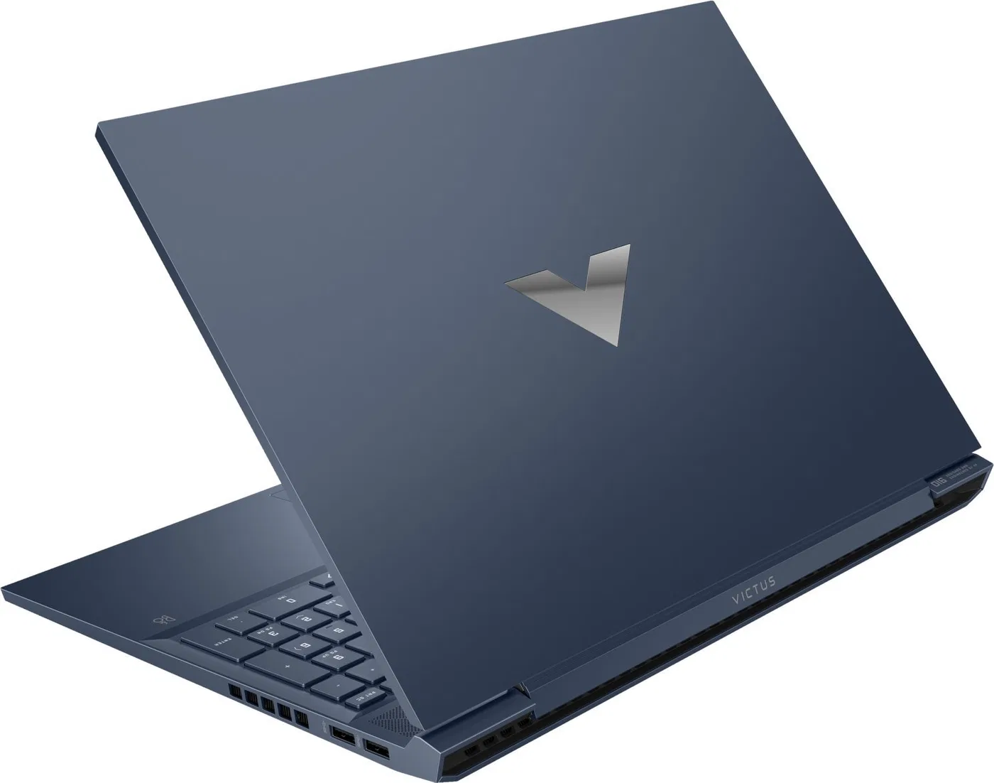 Laptop HP Laptop HP Victus 15-fa0033dx / 9T9R8UA / Intel i5-12 / 16GB / SSD 512GB / Nvidia RTX 3050 / FullHD / 144Hz / Win 11 /