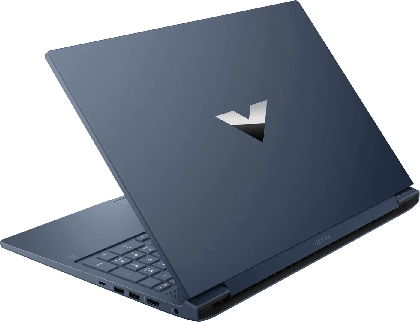 Laptop HP Laptop HP Victus 16-s0001nh / 8C2N5EA / AMD Ryzen 5 / 16GB / SSD 512GB / Nvidia RTX 3050 / FullHD / 144Hz / FreeDos /