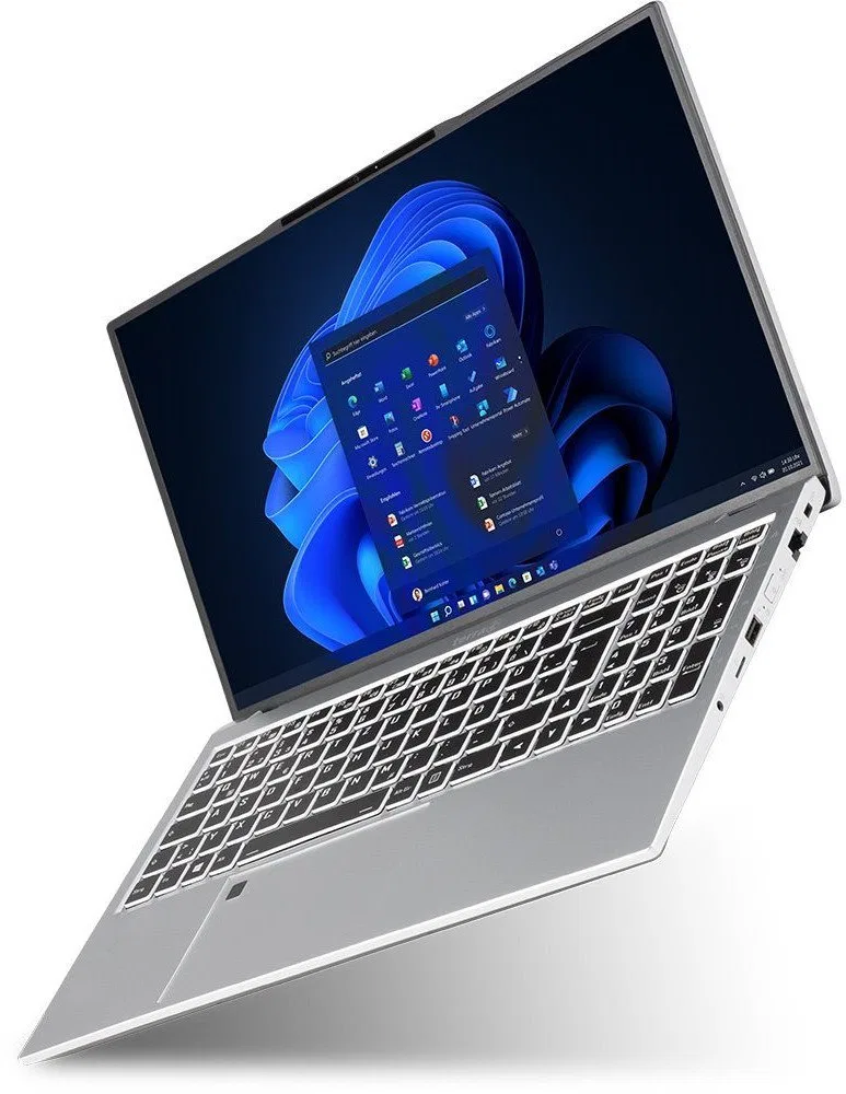 TERRA MOBILE 1551R i5-1334U W11P US