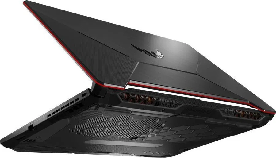 Laptop Asus Notebook ASUS TUF Gaming A15 FA506NC-HN0