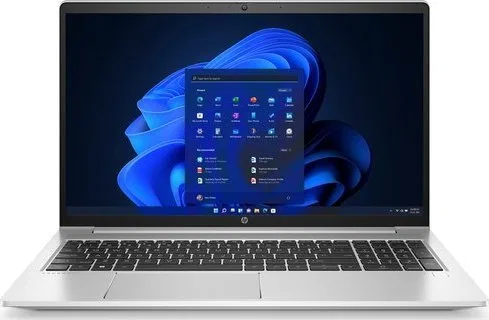 Laptop HP Laptop HP ProBook 455 G8 4K7C6EA Ryzen 5 / 16GB / 256 SSD / AMD Radeon / FullHD / Win11 Pro