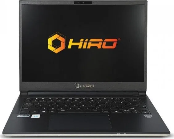 Laptop Hiro Laptop HIRO Book B14CL 14.0" 16:10, Ultra 5 125H, 32GB RAM, 1TB SSD M.2, Windows 11 Home