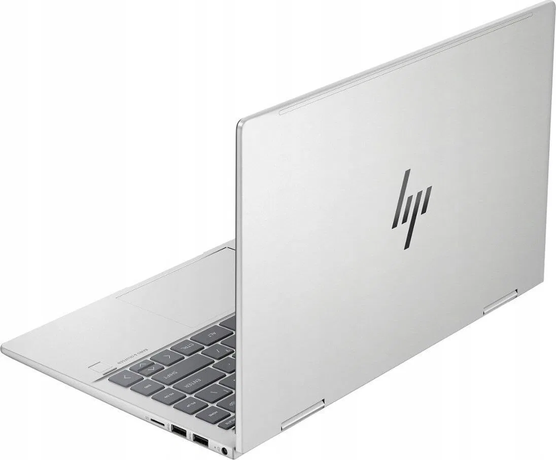 Laptop HP Hp envy x360 14-ES0013DX 14 2IN1 i5-1335u 8GB 512GB SSD FHD Touch Win 11 Natural Silver Backlit 7H9Y4UAABA