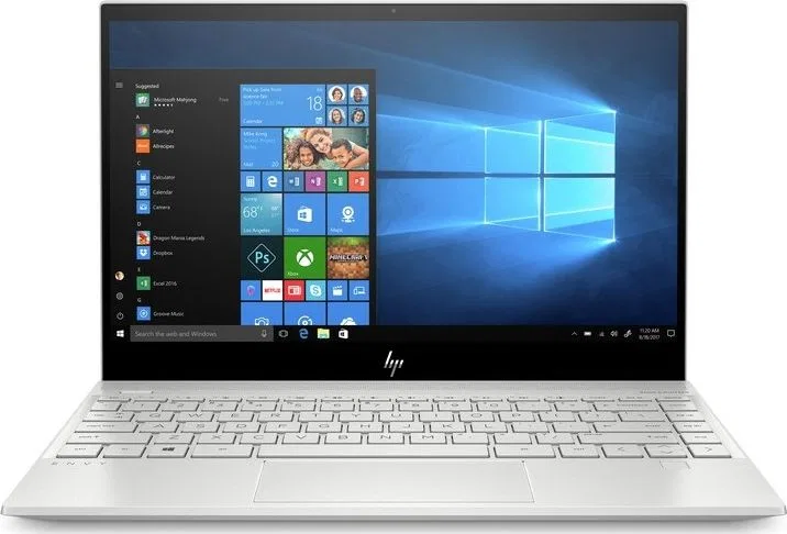 Laptop HP Envy 13-aq0011na (8FJ13EAR)