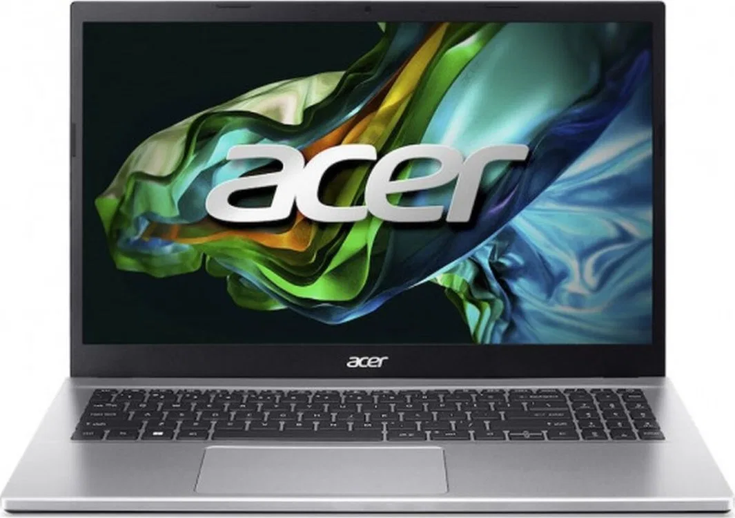 Laptop Acer Laptop Acer ASPIRE AMD Ryzen 5 5500U 16 GB RAM 512 GB SSD