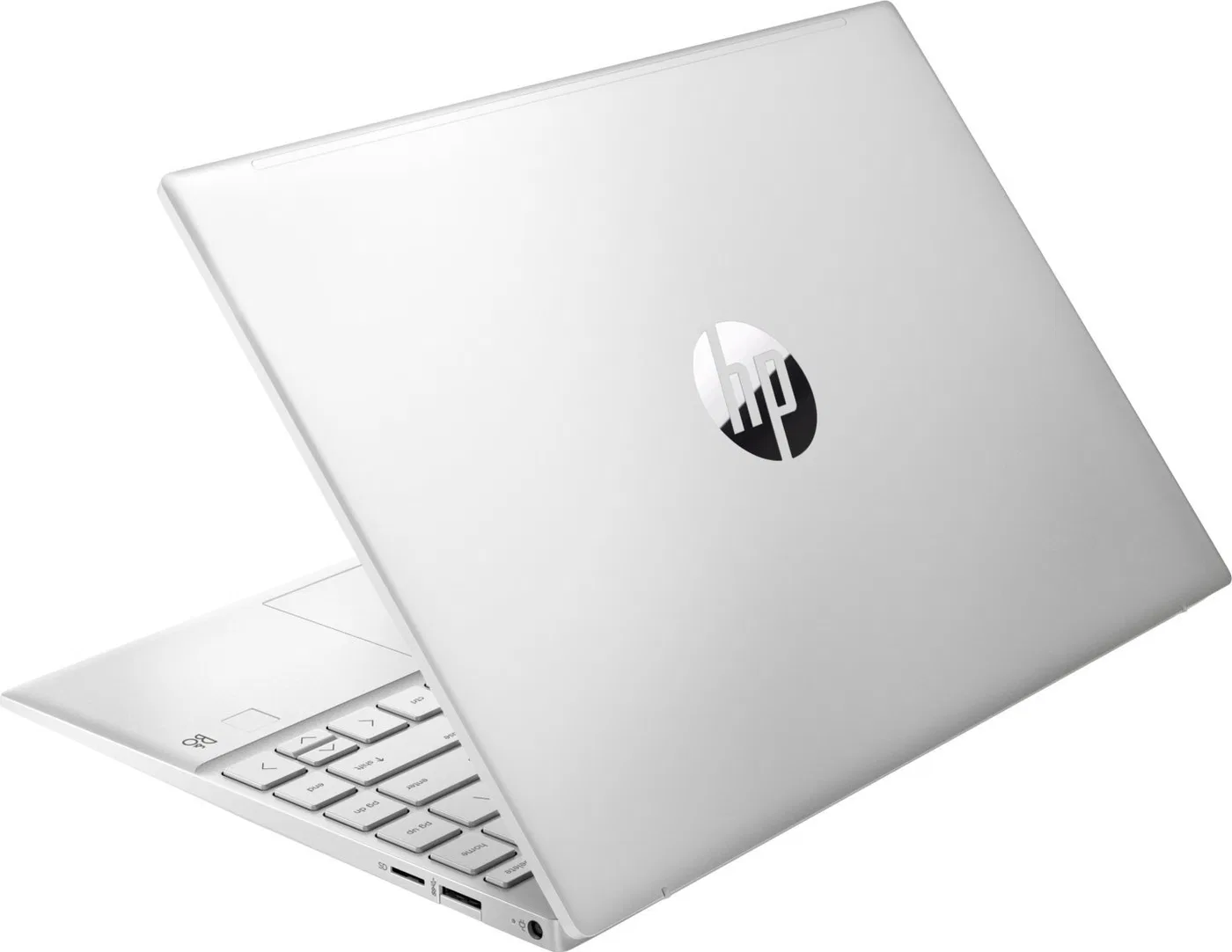 Laptop HP Pavilion Aero 13-be0802nw / 61Q75EA / AMD Ryzen 5 / 16GB / SSD 512GB / AMD Radeon / WUXGA / Win 11 / Srebrny