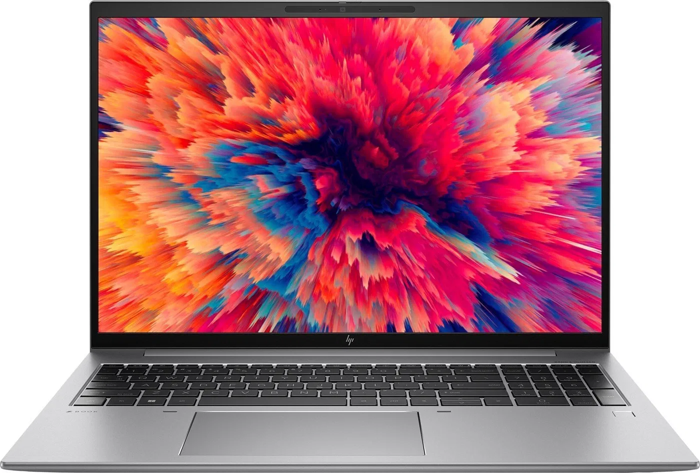 Laptop HP Zbook Firefly G9 i7-1260P 14"FHD AG 16GB SSD256 IrisXe BLK W11Pro (REPACK) 2Y