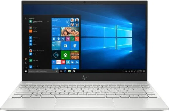 Laptop HP Envy 13-aq1004nw (9RF22EA)