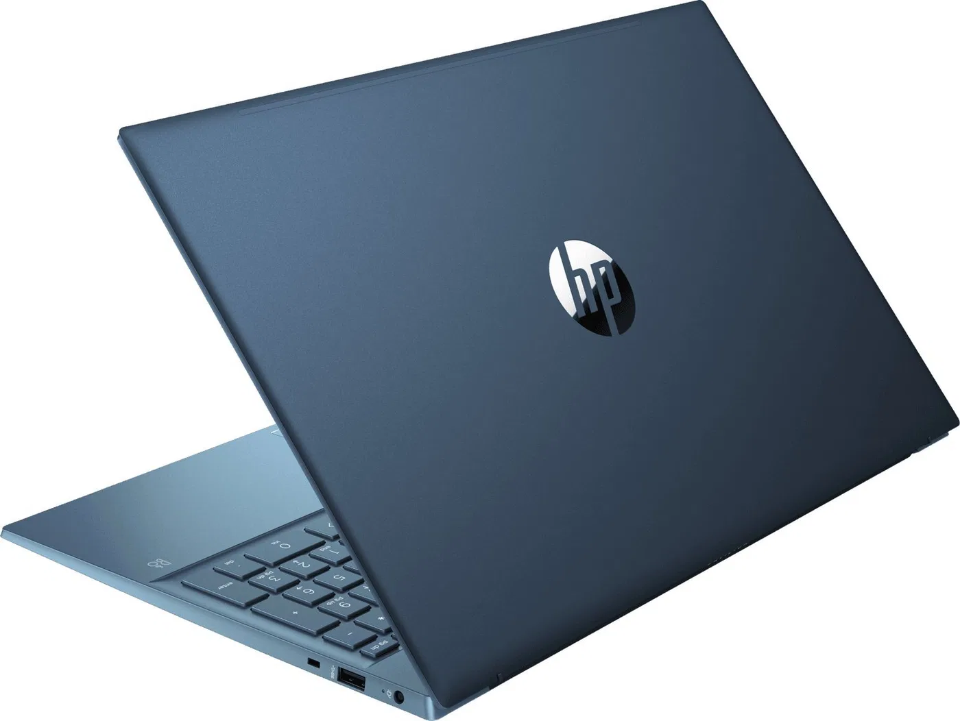 Laptop HP Laptop HP Pavilion 15-eh3154nw / 8F6Y7EA / AMD Ryzen 5 / 16GB / SSD 512GB / AMD Radeon / FullHD / Win 11 / Zielony