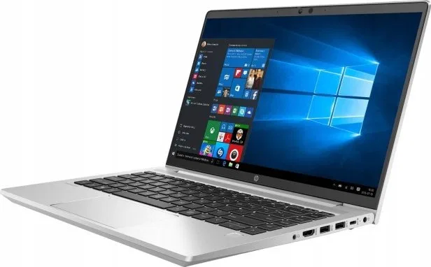 Laptop HP Laptop HP Probook 445 G8 4B351EAR