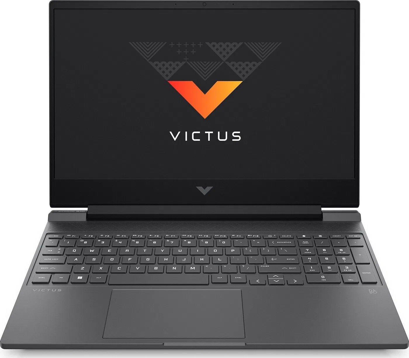 Laptop HP Laptop HP Victus 15-fb0104nw / 712M6EA / AMD Ryzen 5 / 8GB / SSD 512GB / AMD Radeon RX6500M / FullHD / FreeDos / Czarn
