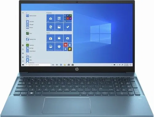 Laptop HP Pavilion 15-eg0449nw (4L295EA)