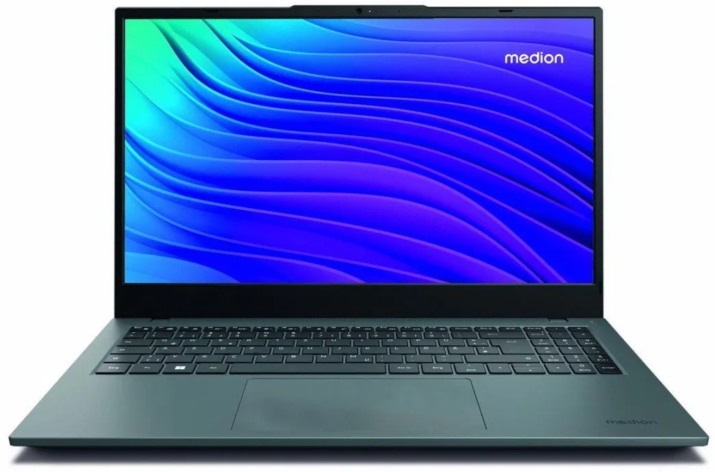 Laptop Medion E15433 15,6" i5-1334U 32 GB RAM 1 TB SSD
