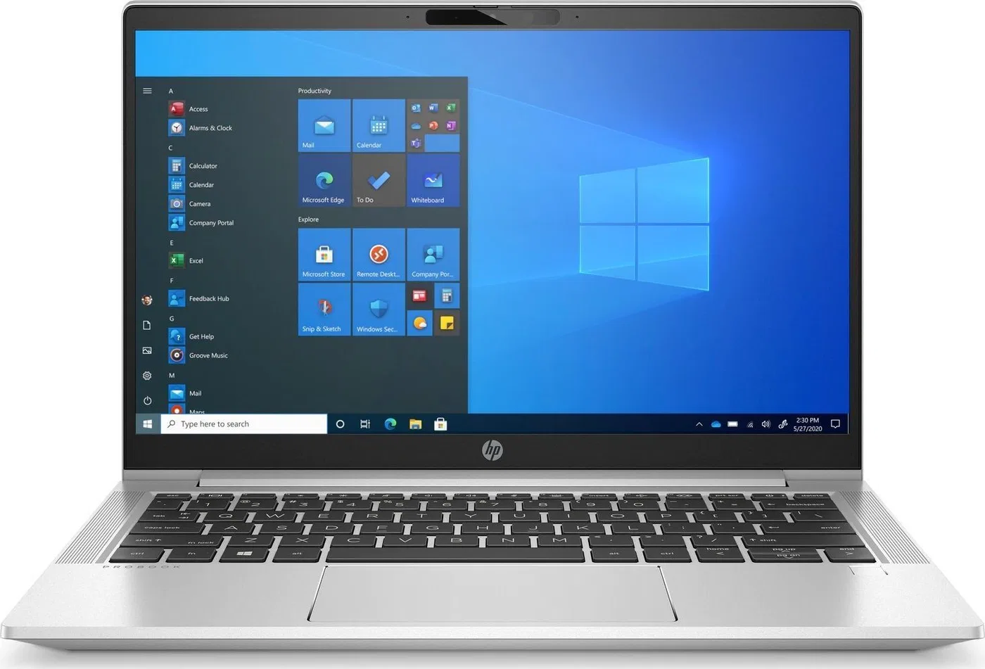 Laptop HP ProBook 430 G8 (14ZG1EA)
