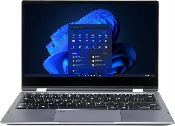 Laptop Terra TERRA MOBILE 360-13U