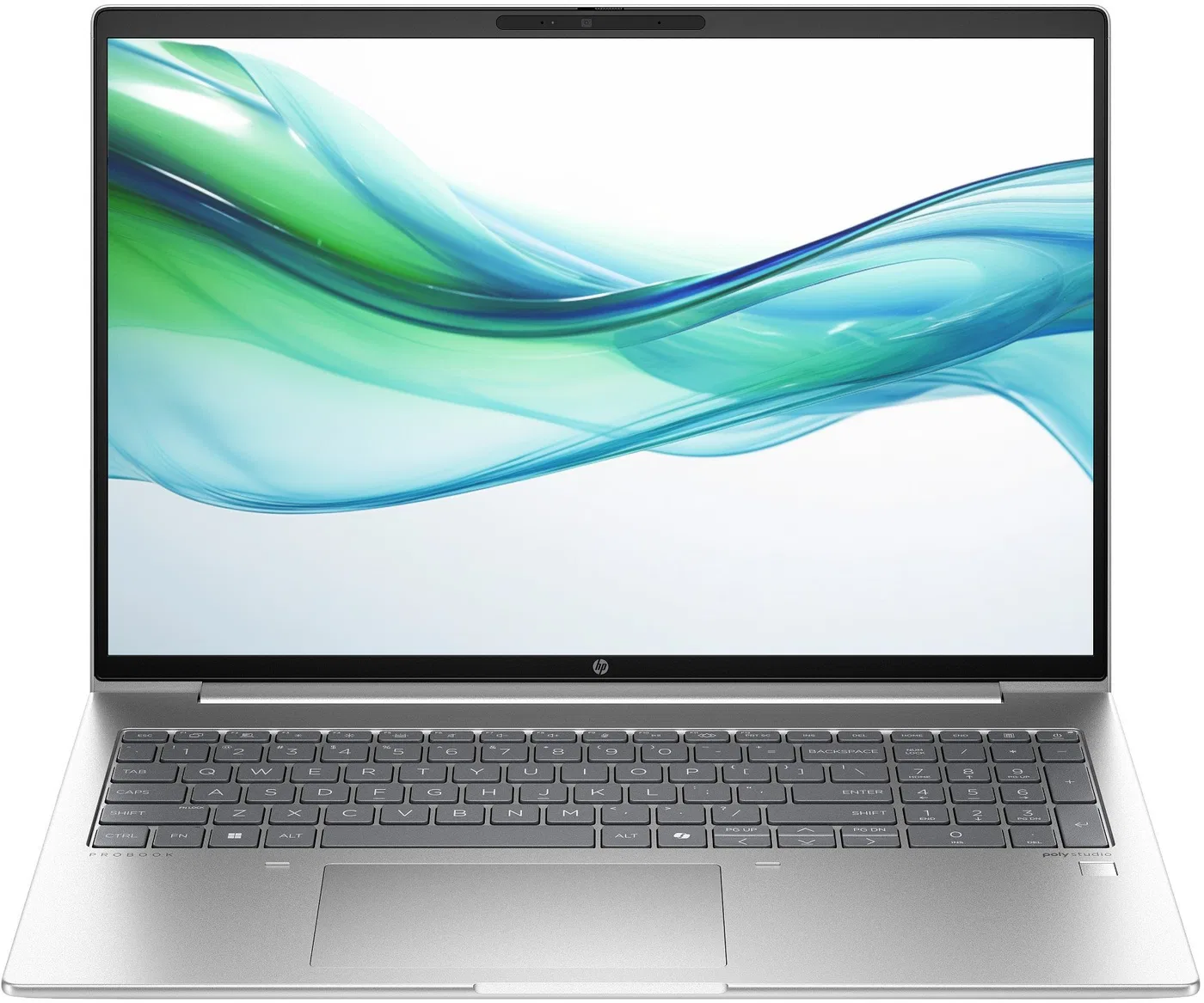 HP ProBook 465 G11 AMD Ryzen™ 7 7735U Laptop 40,6 cm (16") WUXGA 16 GB DDR5-SDRAM 512 GB SSD Wi-Fi 6E (802.11ax) Windows 11 Home