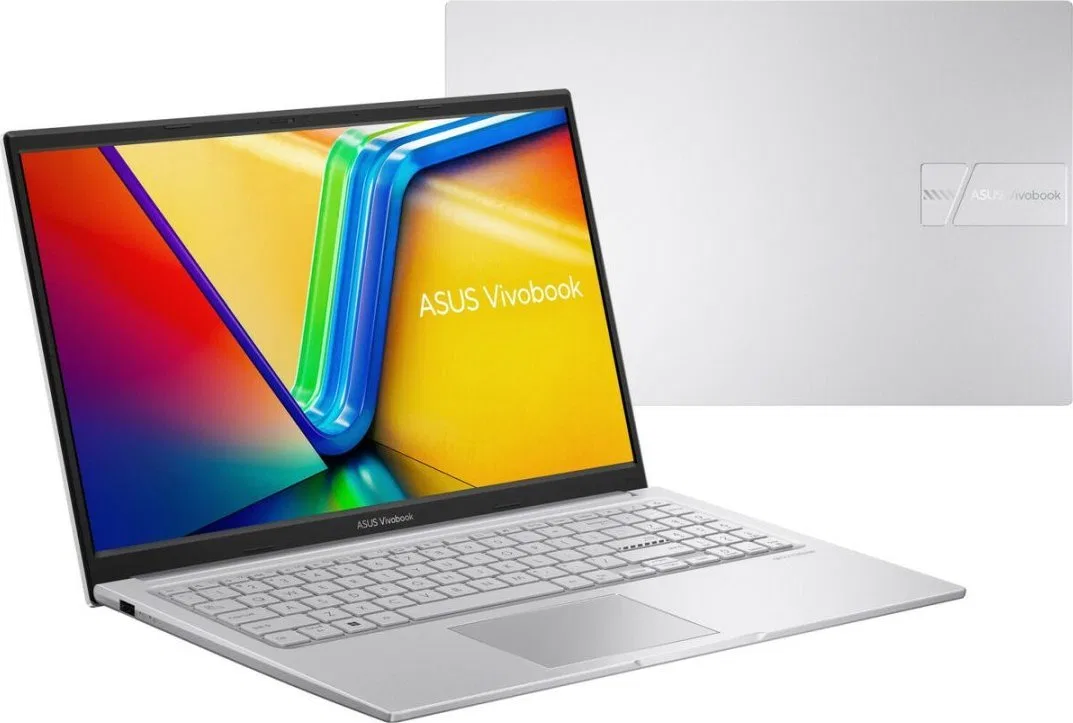 Laptop Asus Laptop Asus VivoBook 15 15" 15,6" 16 GB RAM 512 GB SSD Qwerty Hiszpańska Intel Core i5-1235U