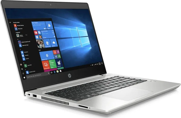 Laptop HP ProBook 445R G6 (7DD90EAR)