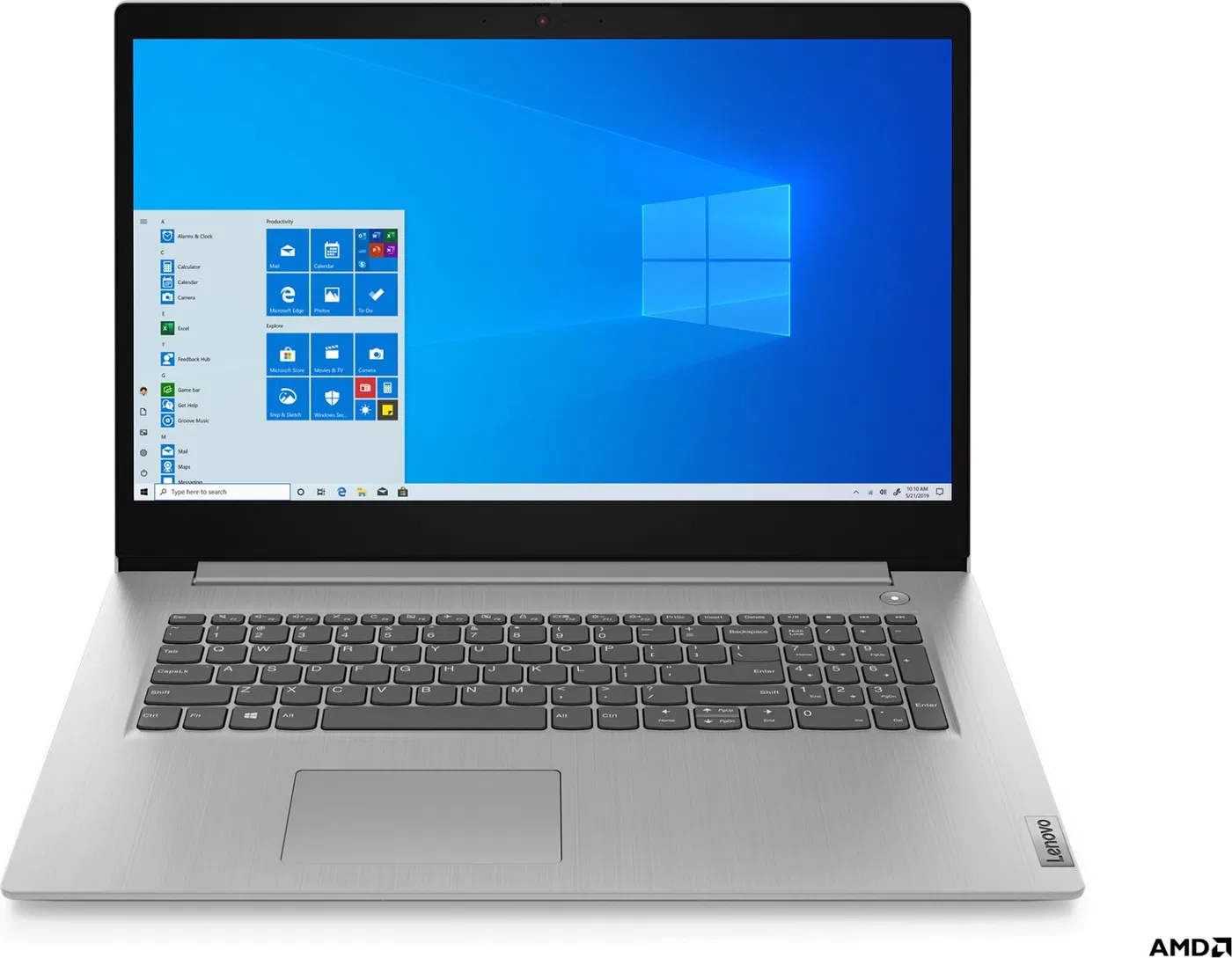 Laptop Lenovo IdeaPad 3 17ARE05 (81W5001WUS)
