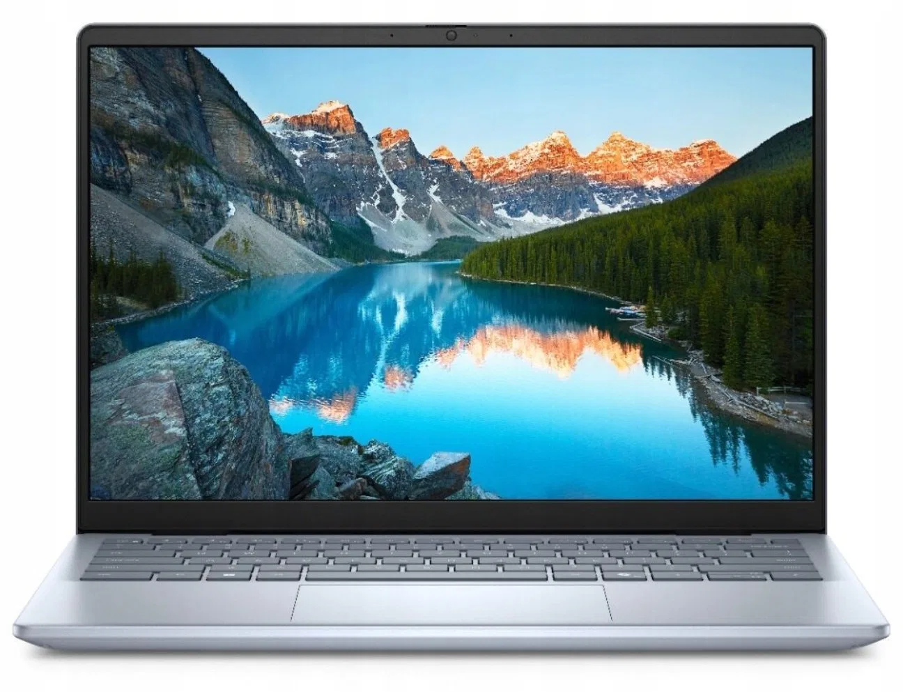 Laptop Dell Inspiron 14 5440 / SKT12494 / Ultra 7 150U / 16GB / SSD 1TB / Intel Graphics / 2,2K / Win 11 / Niebieski