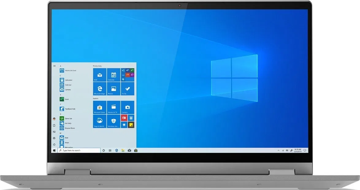 Laptop Lenovo IdeaPad Flex 5 14IALC05 (82HU00K8US)