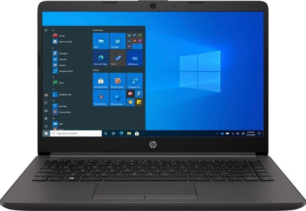 Laptop HP 255 G8 Ryzen 5 3500U / 16 GB / 512 GB / W11 (2E9J2EA)