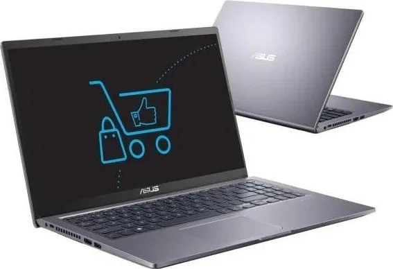 Laptop Asus Notebook M515UA-BQ469 15,6"FHD/Ryzen 7 5700U/8GB/SSD512GB/Radeon Szary