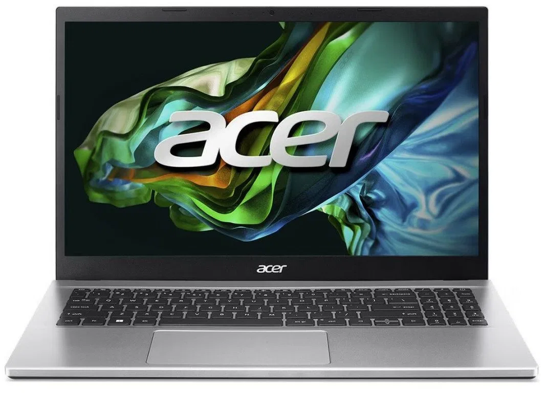 Laptop Acer ASPIRE 3 A315 32 GB RAM 512 GB Qwerty Hiszpańska
