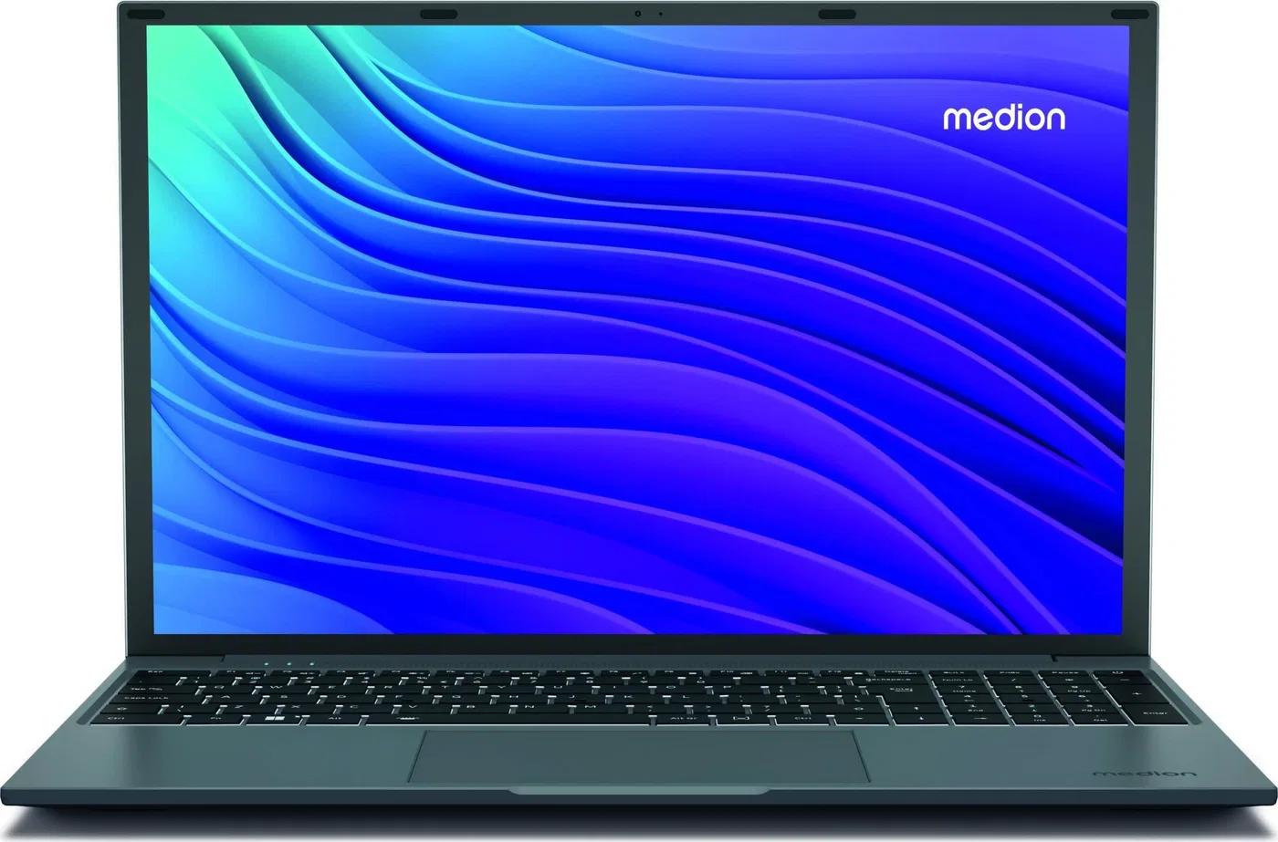 Laptop Medion Laptop Medion 16" Intel Core I7-1255U 16 GB RAM 1 TB SSD