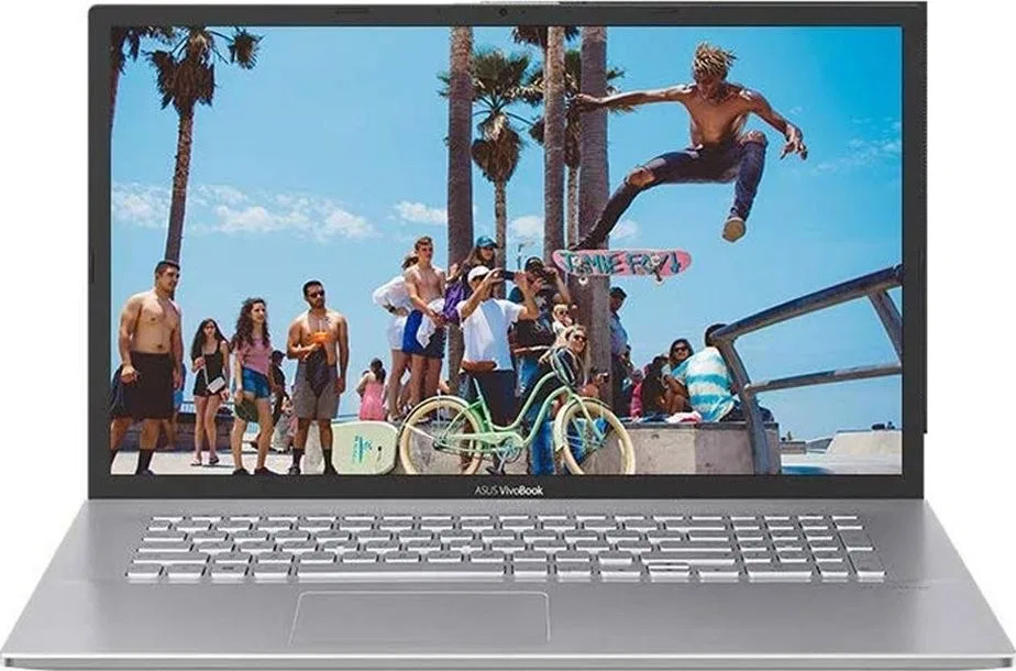 Laptop Asus VivoBook 17 S712JA (S712JA-WH54)