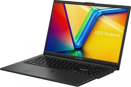 Laptop Asus ASUS Vivobook 15 E1504FA-L11040W Ryzen 5 7520U 15.6" FHD 60Hz 400nits Glossy 16GB LPDDR5 SSD1TB AMD Radeon Graphics