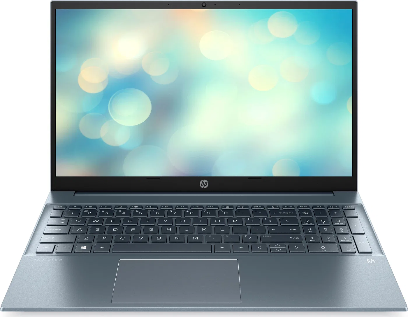 Laptop HP Pavilion 15-eh1125nw (5T5Y3EA)