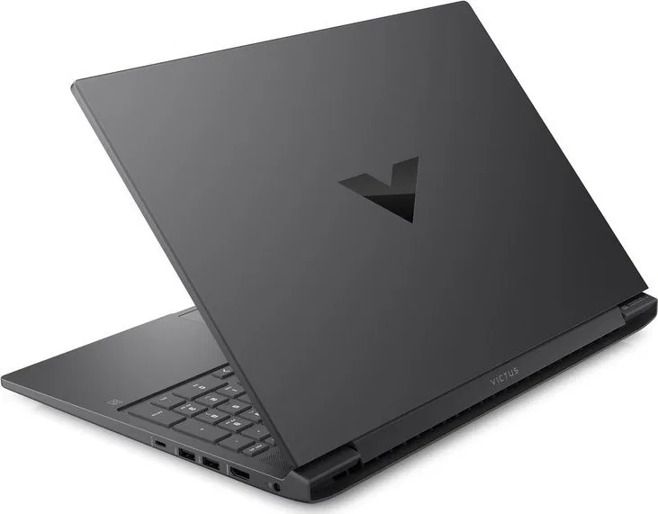 Gamingowy Laptop Victus HP 16-s0274nw / AZ5S1EA / AMD Ryzen 5 / 16GB / SSD 512GB / RTX 4060 / FullHD / 144Hz / Win 11