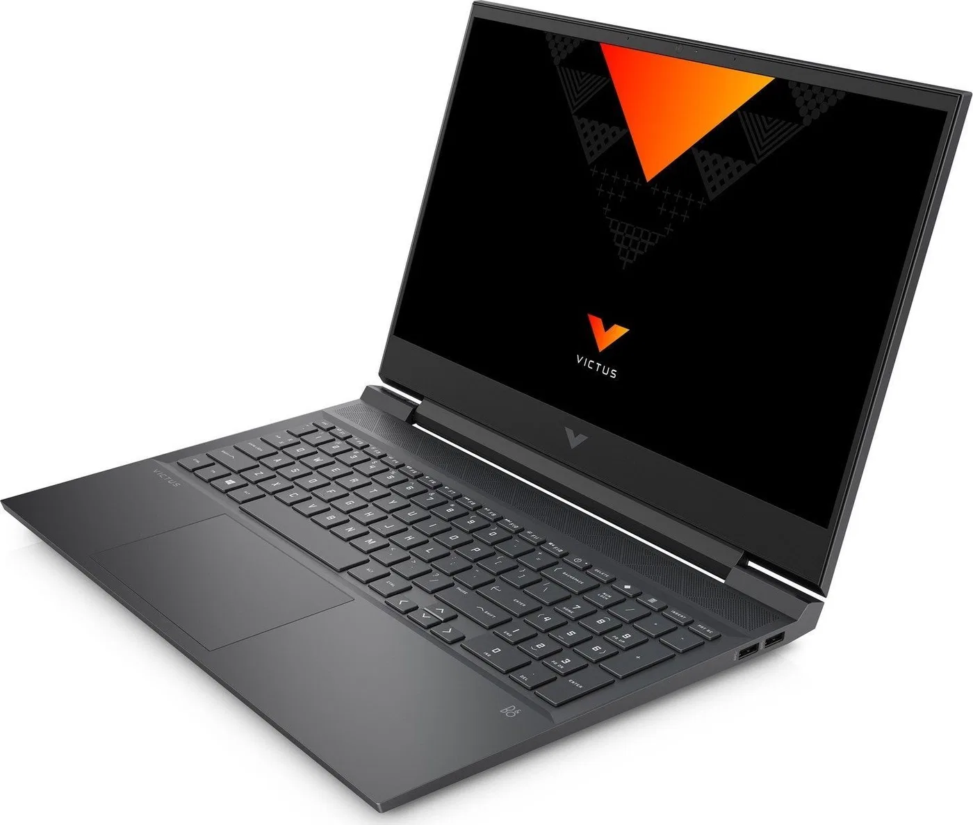Laptop HP Laptop gamingowy HP Victus 16-d1009nw / 69G83EA / Intel i5-12 / 32GB / SSD 1TB / RTX 3050 Ti / FullHD 144Hz / Win 11 /