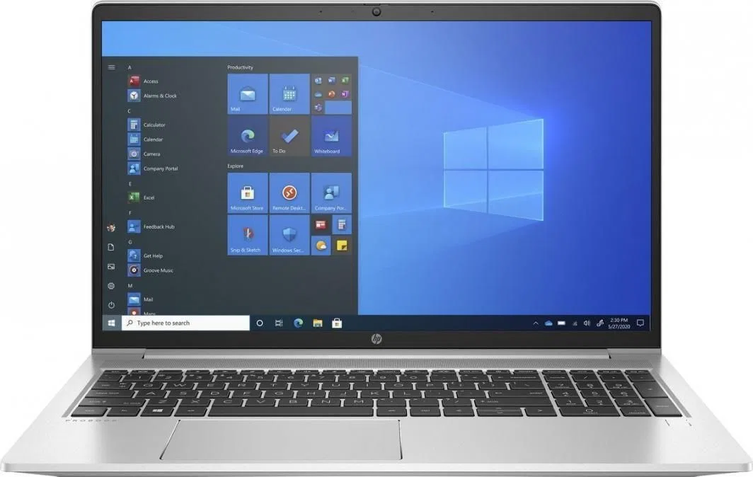 Laptop HP ProBook 455 G8 (32N00EA)