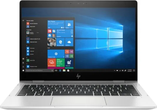 Laptop HP EliteBook x360 830 G6 (8KA52EC)