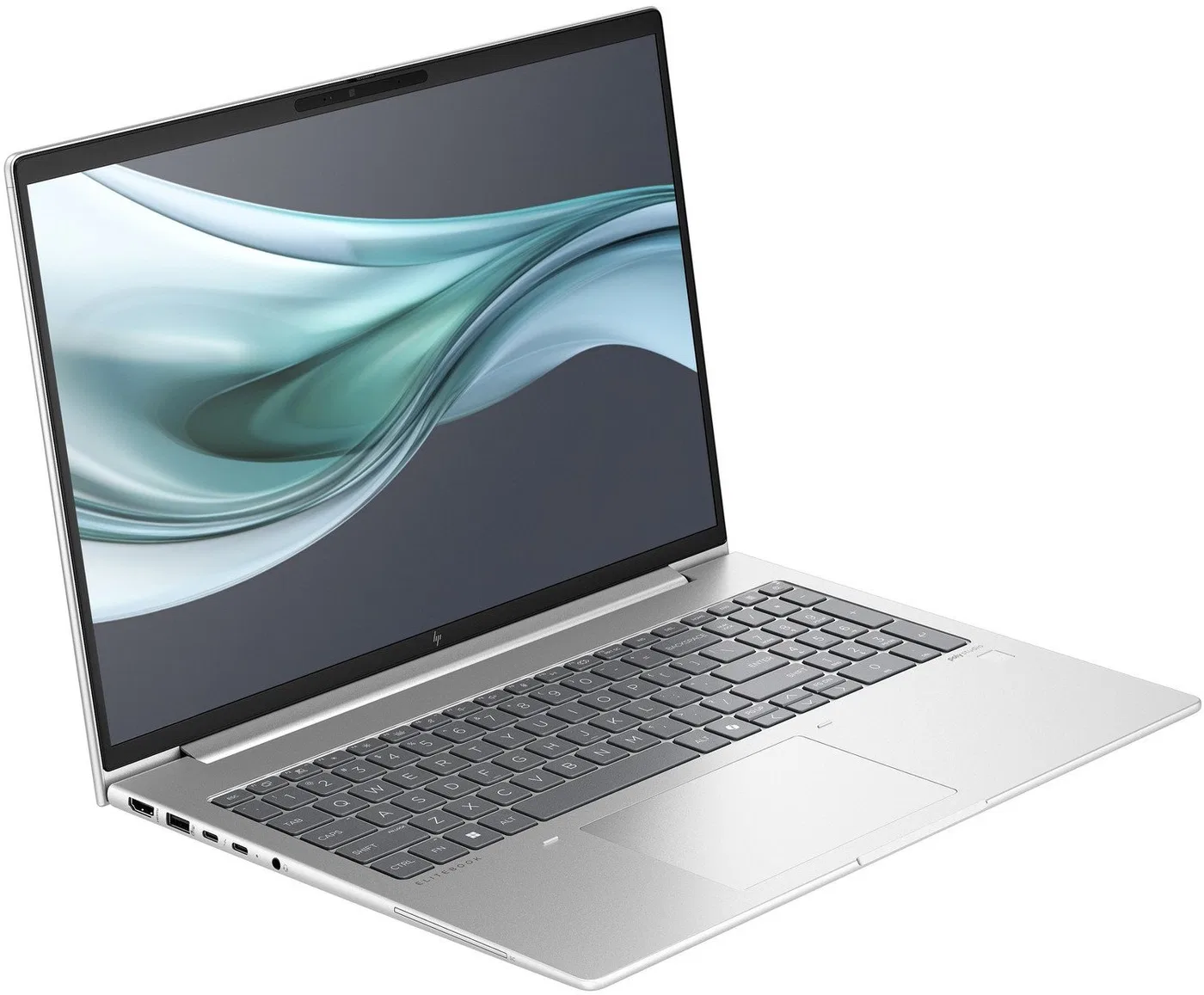 Biznesowy Laptop HP EliteBook 665 G11 / A23J2EA / Intel Ultra 5 / 16GB / SSD 512GB / Intel Graphics / WUXGA / Win 11 Pro